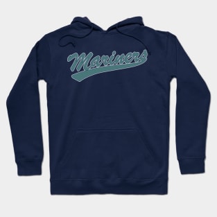 Mariners Hoodie